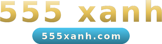555 xanh logo